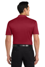 Port Authority K540 Red