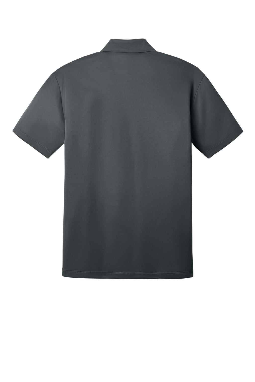 Port Authority K540 Steel Grey