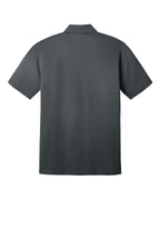 Port Authority K540 Steel Grey