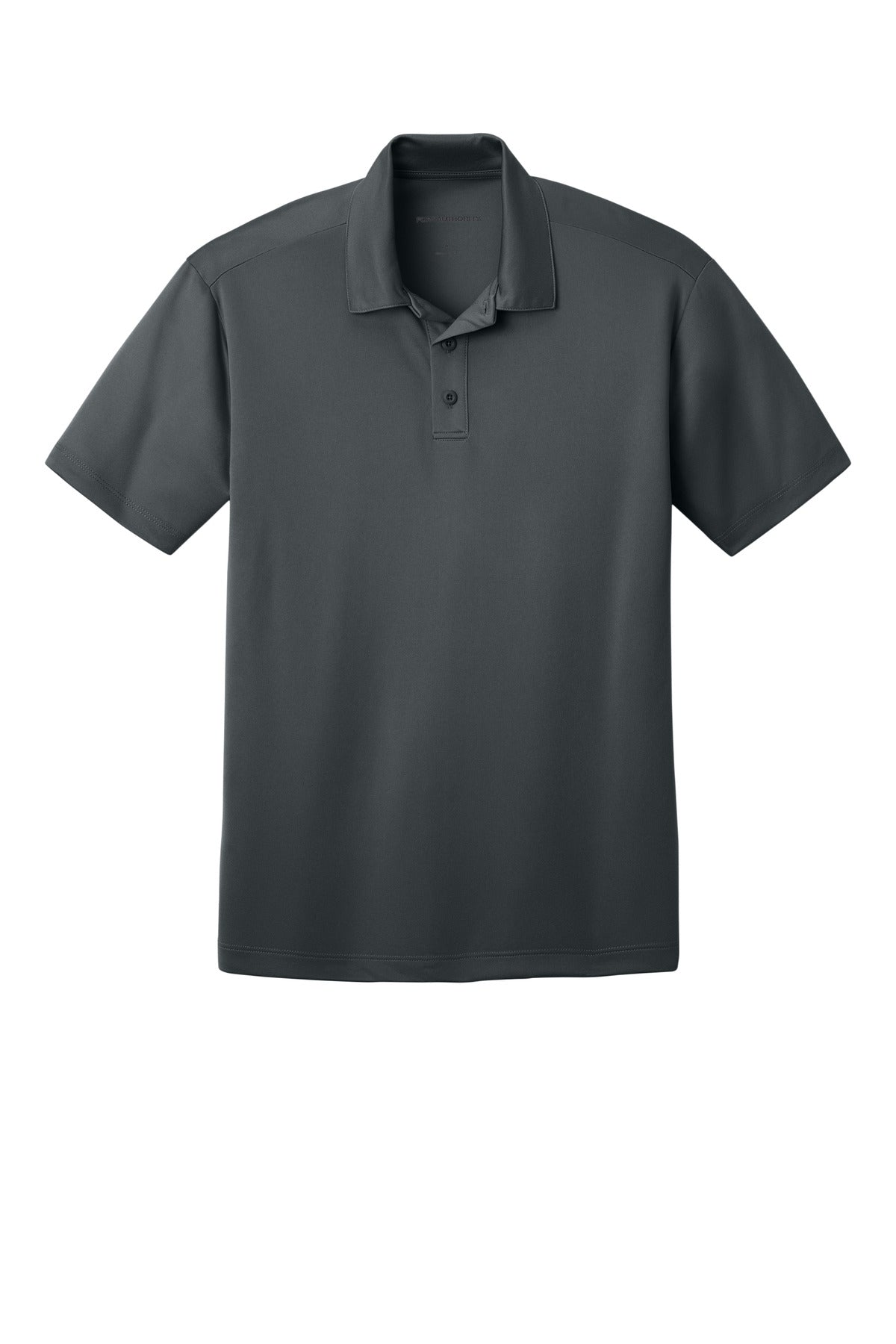 Port Authority K540 Steel Grey