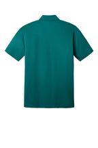 Port Authority K540 Teal Green