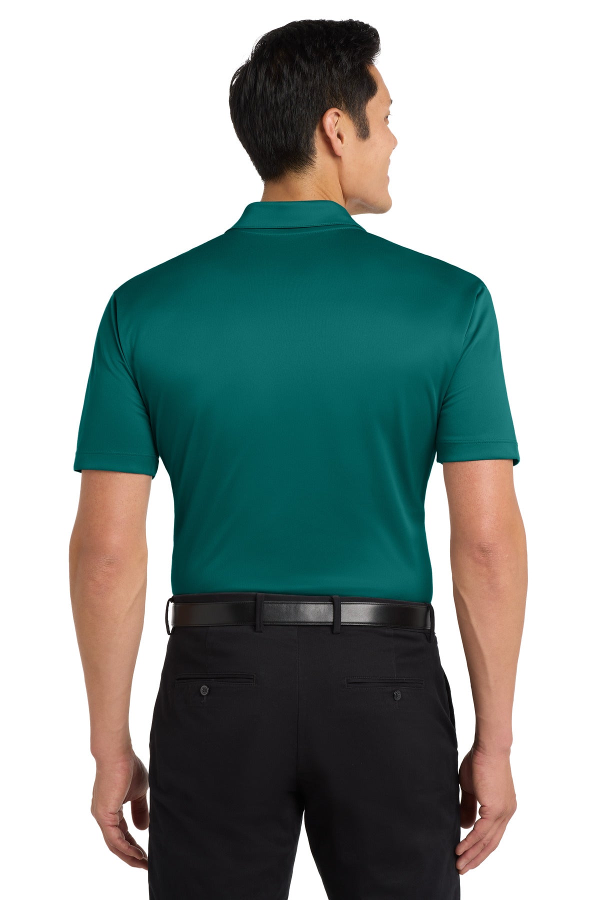 Port Authority K540 Teal Green