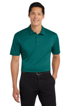 Port Authority K540 Teal Green