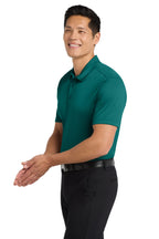 Port Authority K540 Teal Green