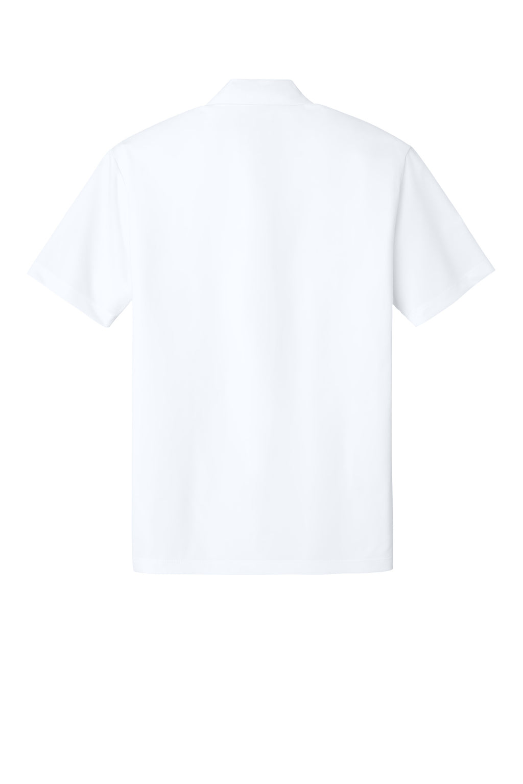 Port Authority K540 White