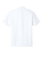 Port Authority K540 White