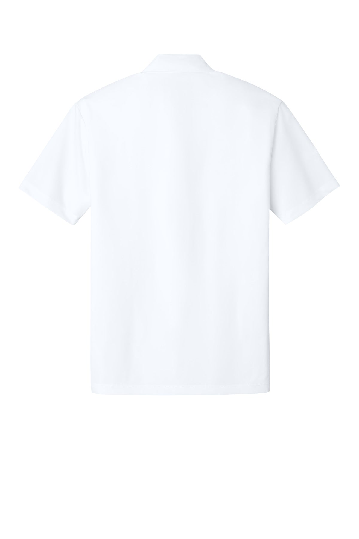 Port Authority K540 White