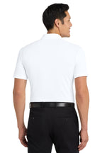 Port Authority K540 White