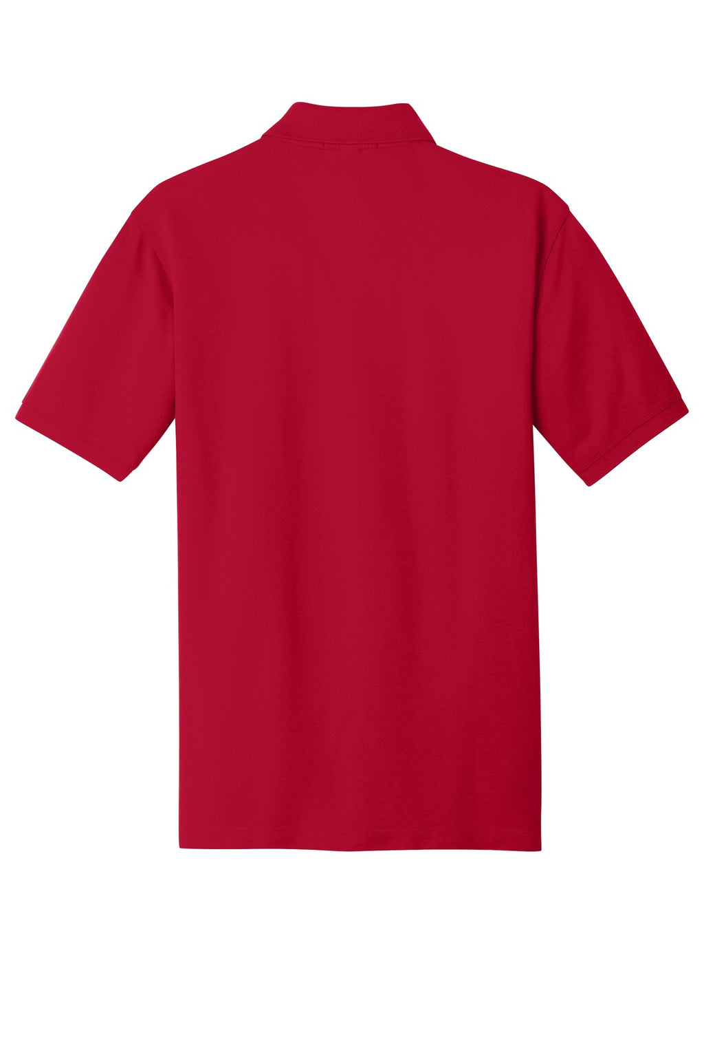 Port Authority K8000 Apple Red