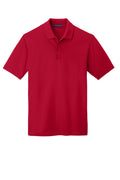 Port Authority K8000 Apple Red