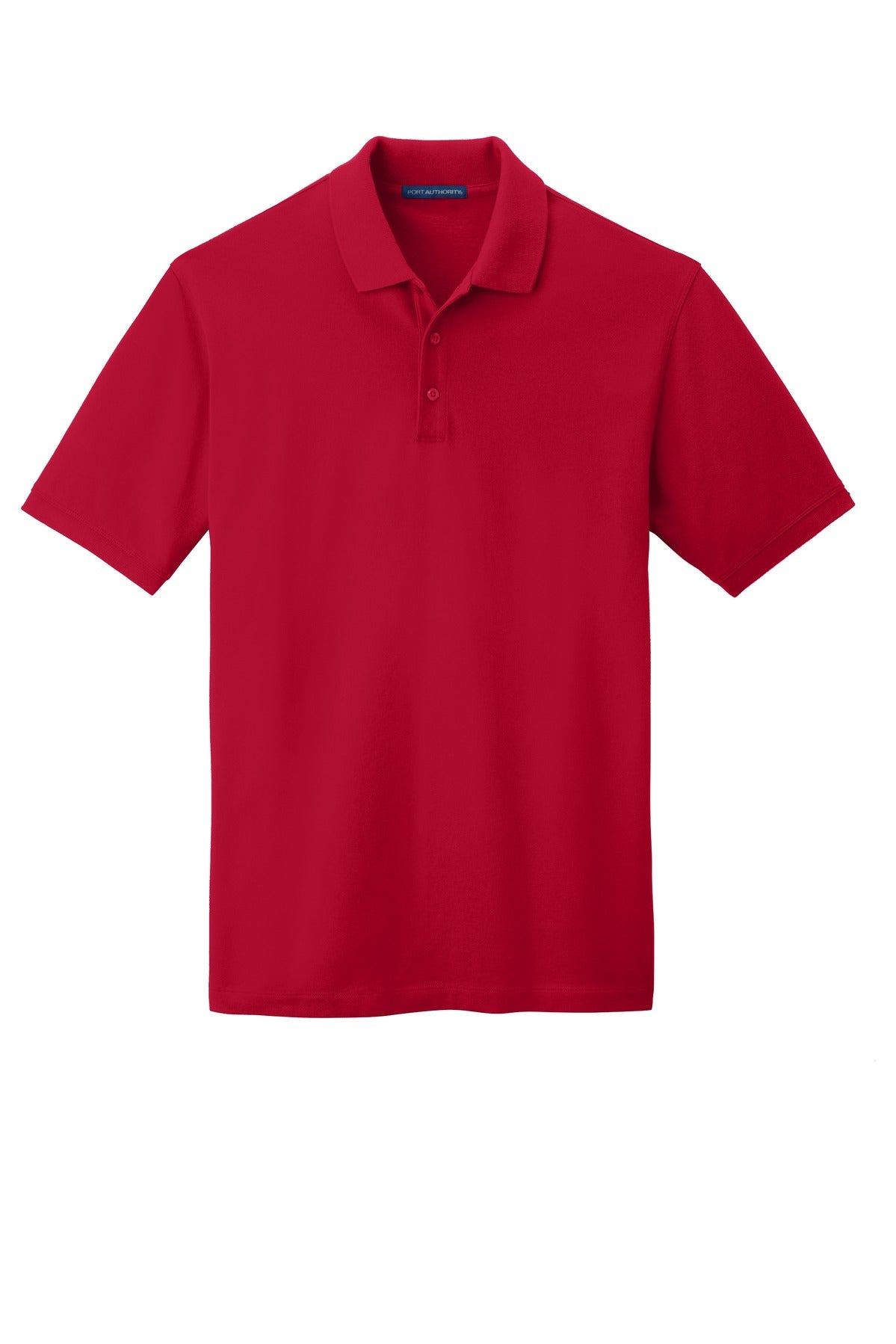 Port Authority K8000 Apple Red