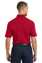 Port Authority K8000 Apple Red