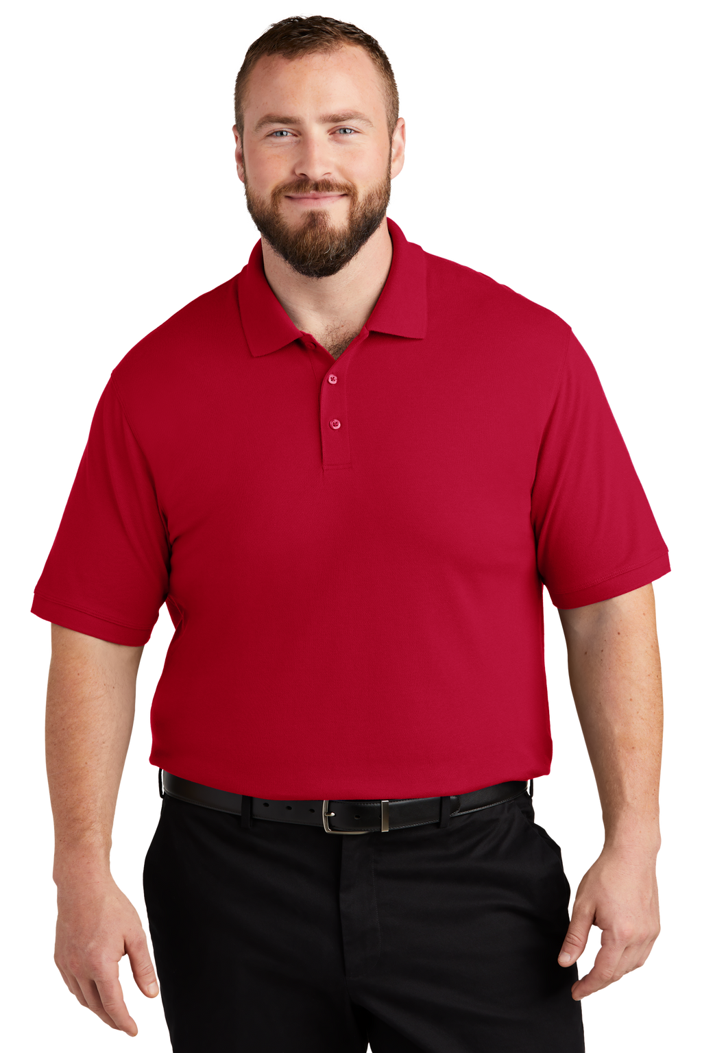 K8000 Port Authority® EZCotton® Polo