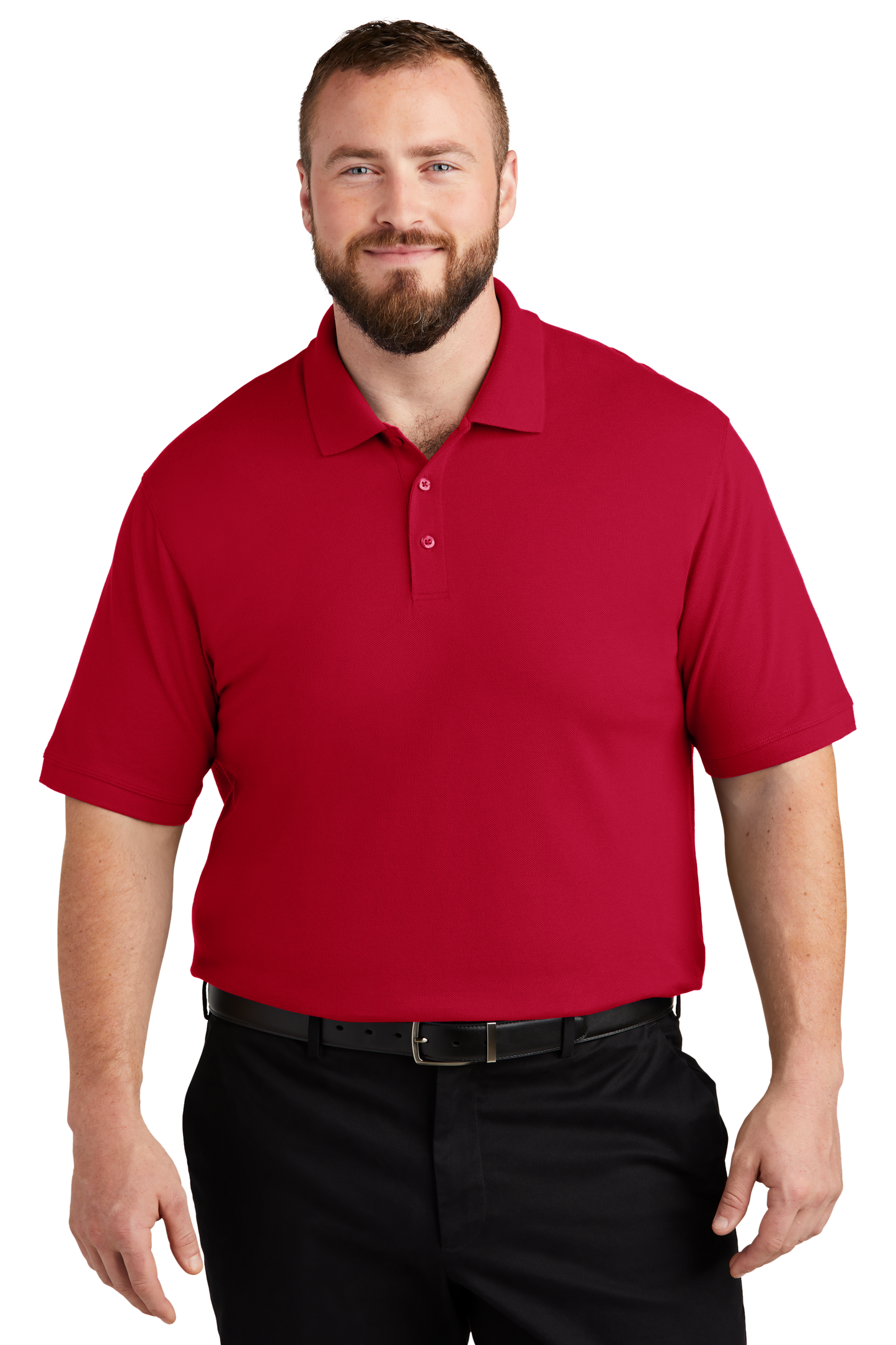 K8000 Port Authority® EZCotton® Polo