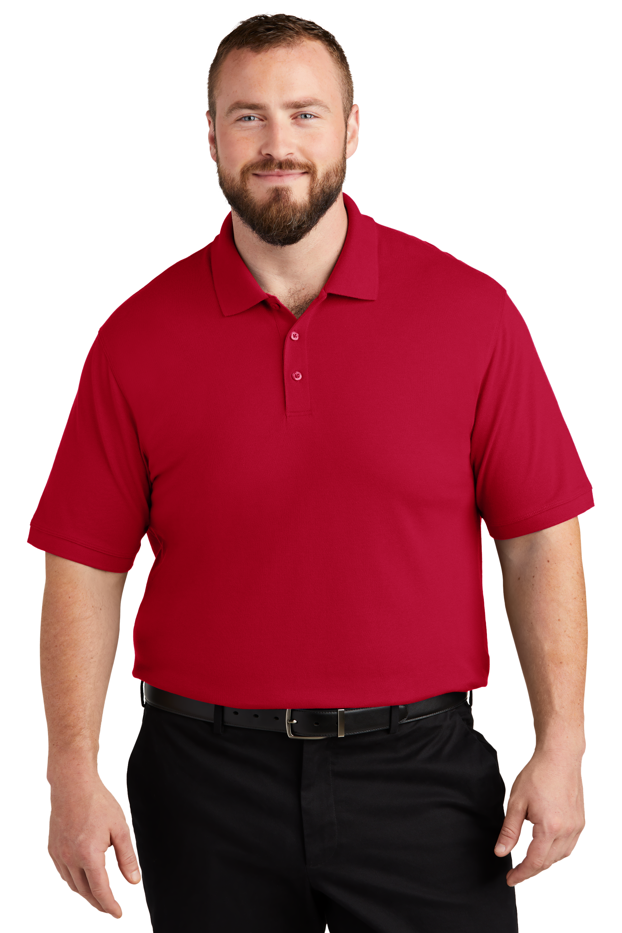 K8000 Port Authority® EZCotton® Polo