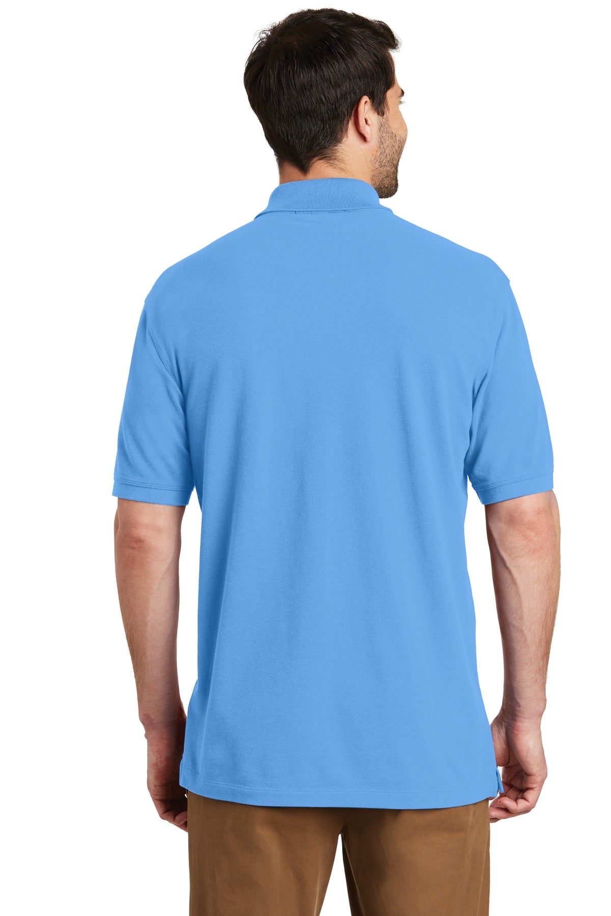 Port Authority K8000 Azure Blue
