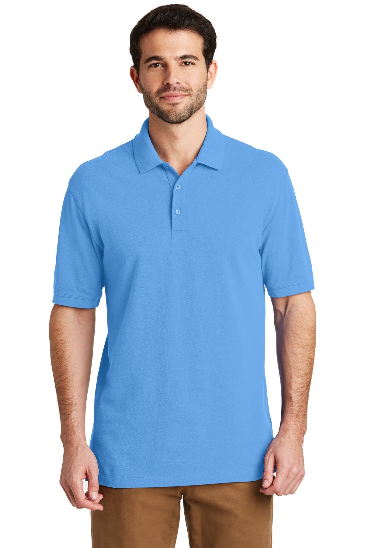 Port Authority K8000 Azure Blue