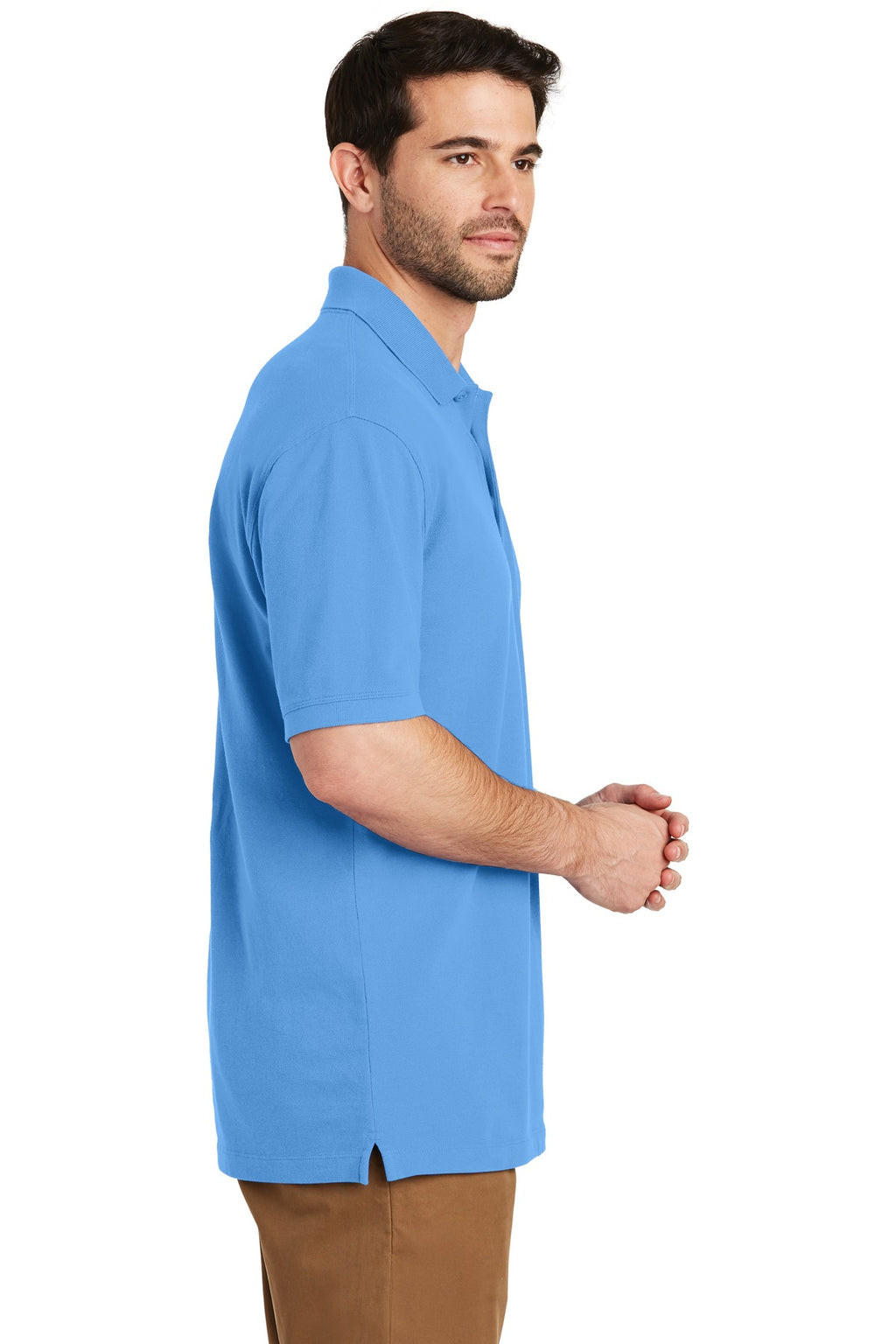 Port Authority K8000 Azure Blue