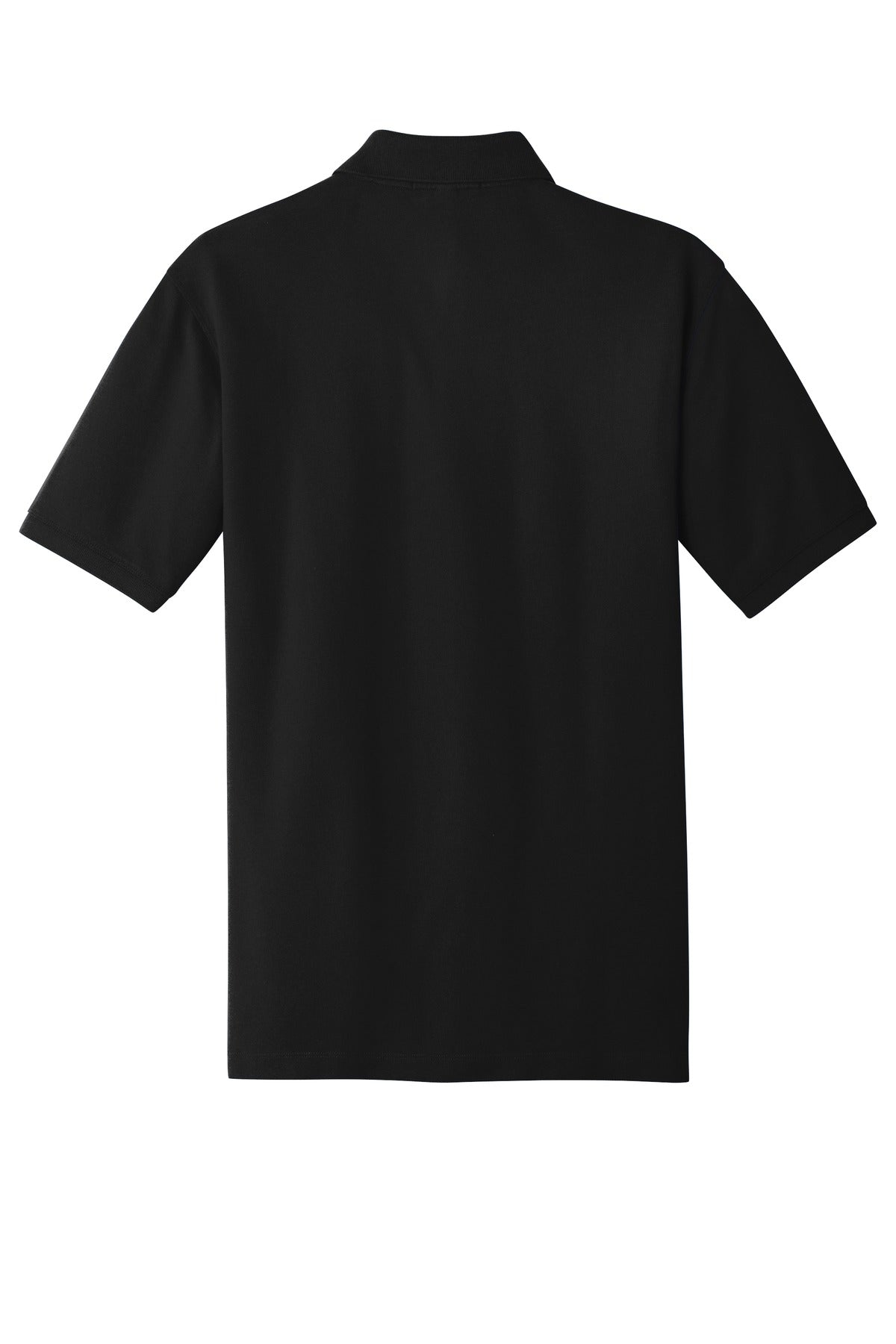 Port Authority K8000 Black