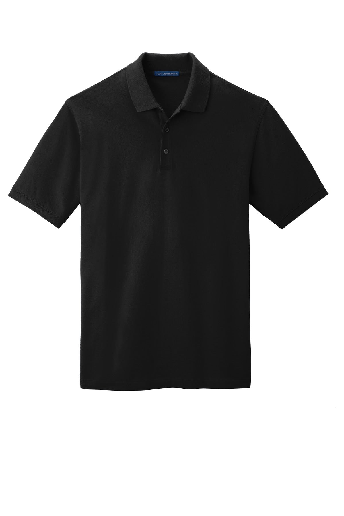 Port Authority K8000 Black