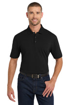 Port Authority K8000 Black