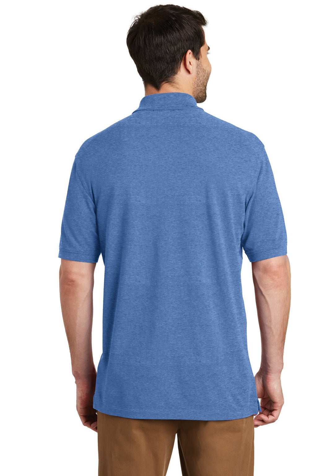 Port Authority K8000 Blue Heather
