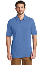 Port Authority K8000 Blue Heather