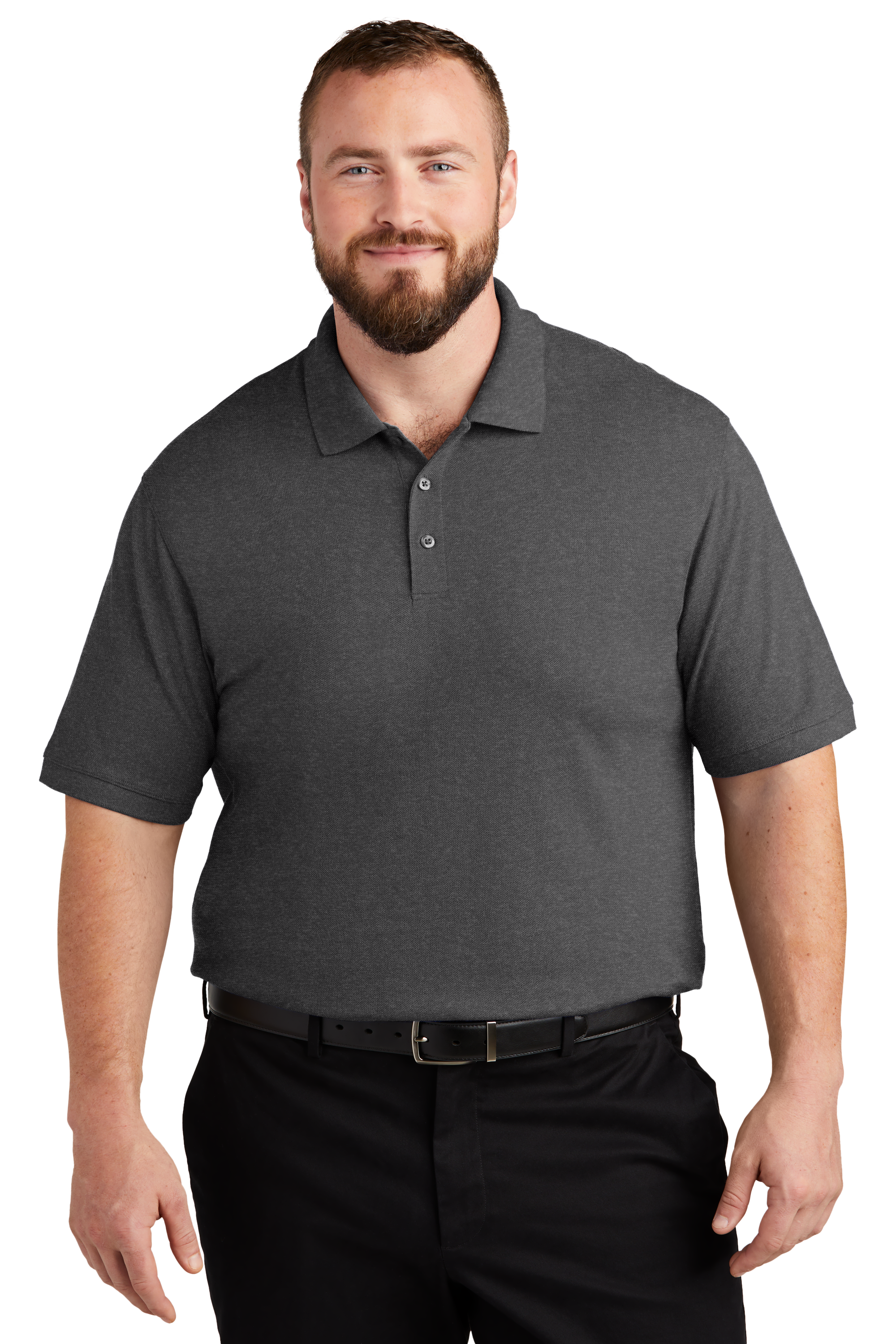 K8000 Port Authority® EZCotton® Polo