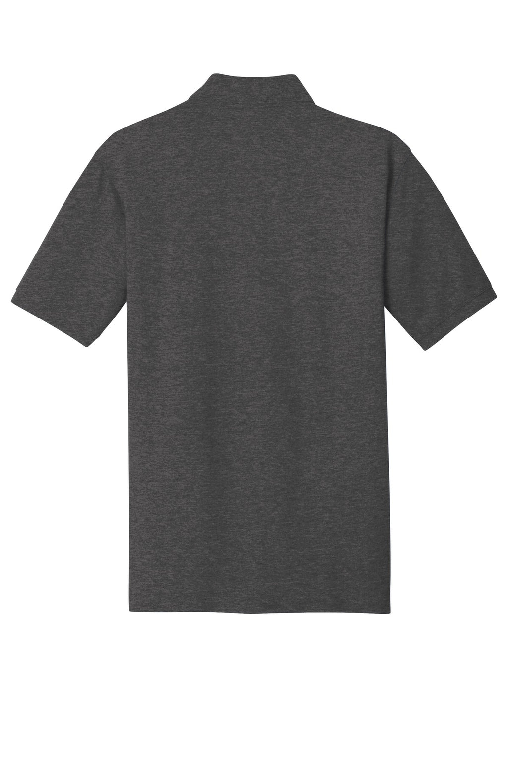 Port Authority K8000 Charcoal Heather