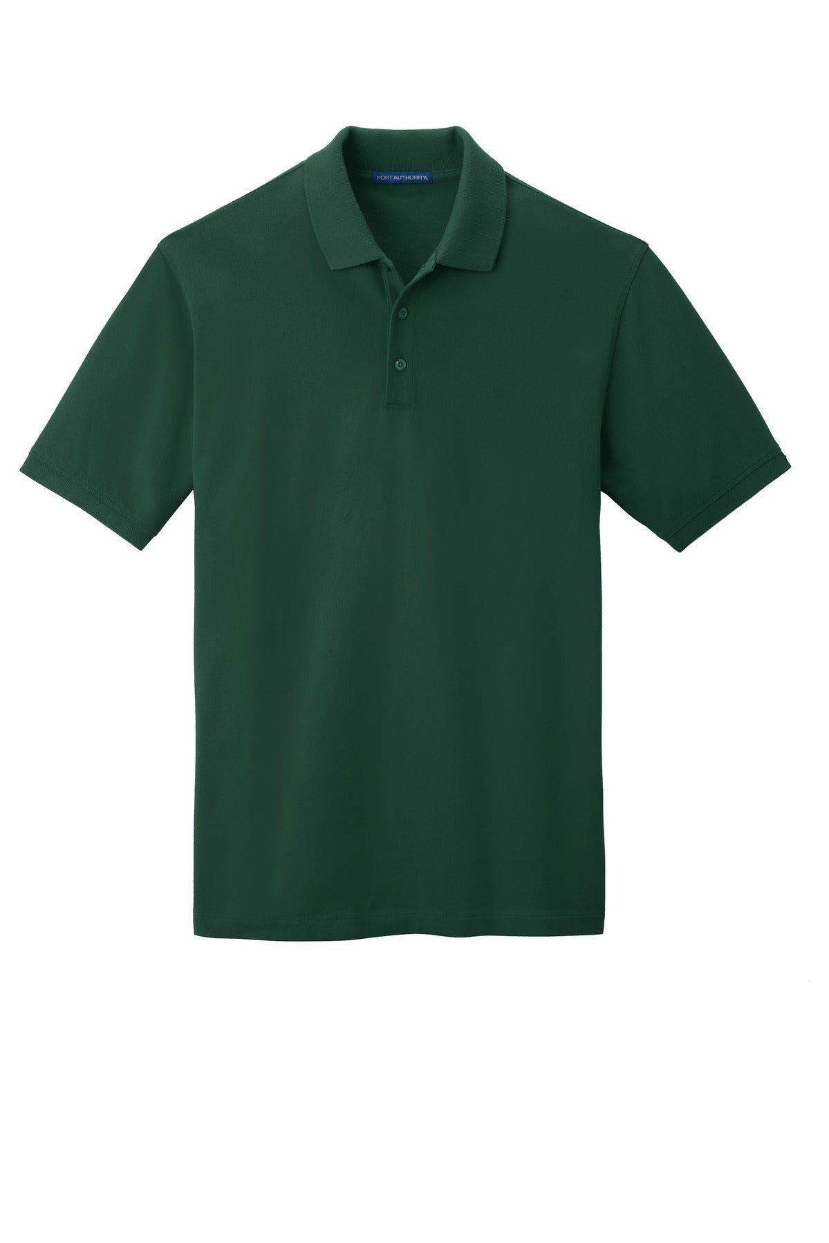 Port Authority K8000 Green Glen