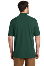 Port Authority K8000 Green Glen