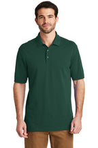 Port Authority K8000 Green Glen
