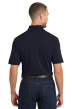 Port Authority K8000 Navy