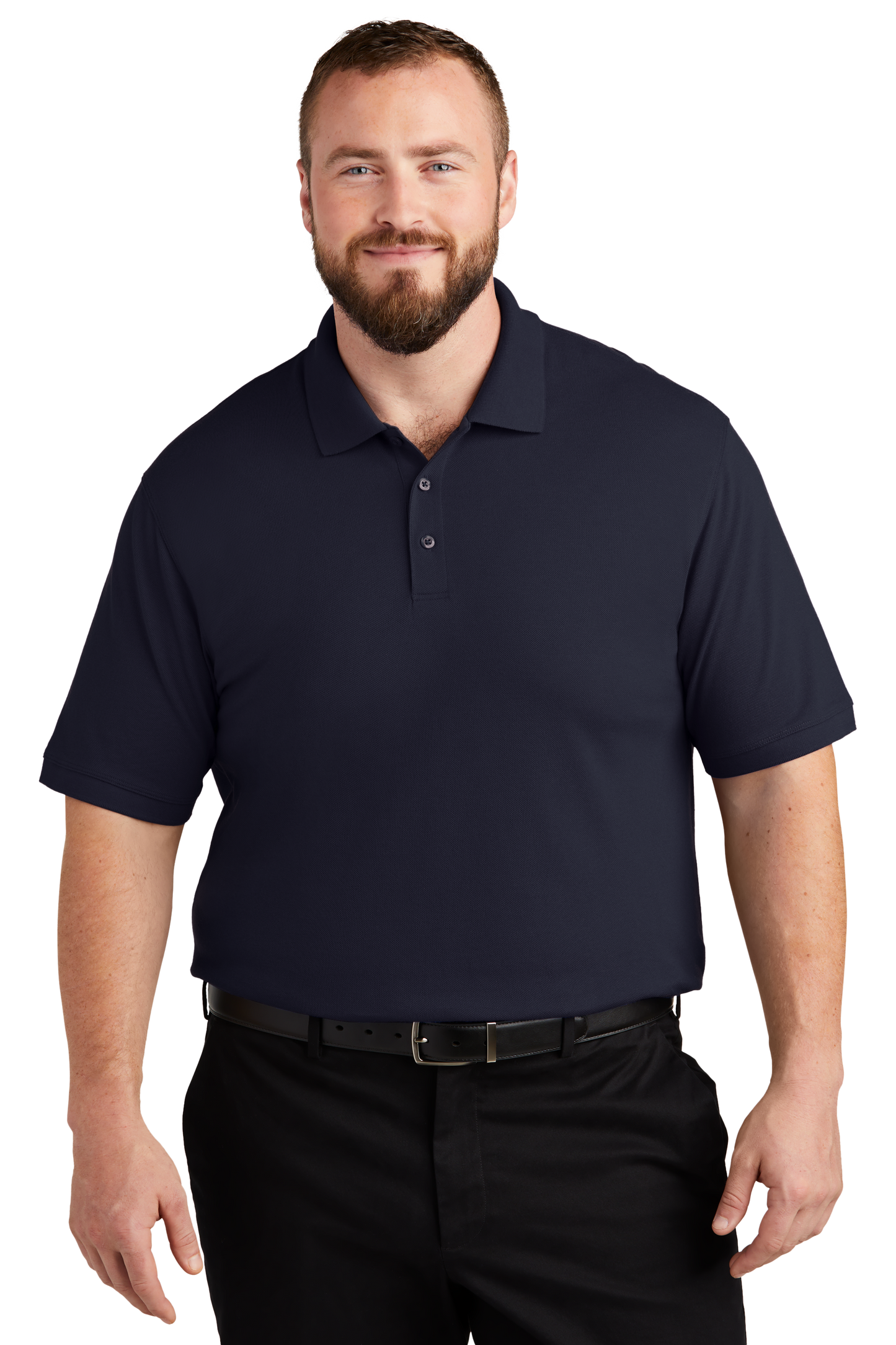 K8000 Port Authority® EZCotton® Polo