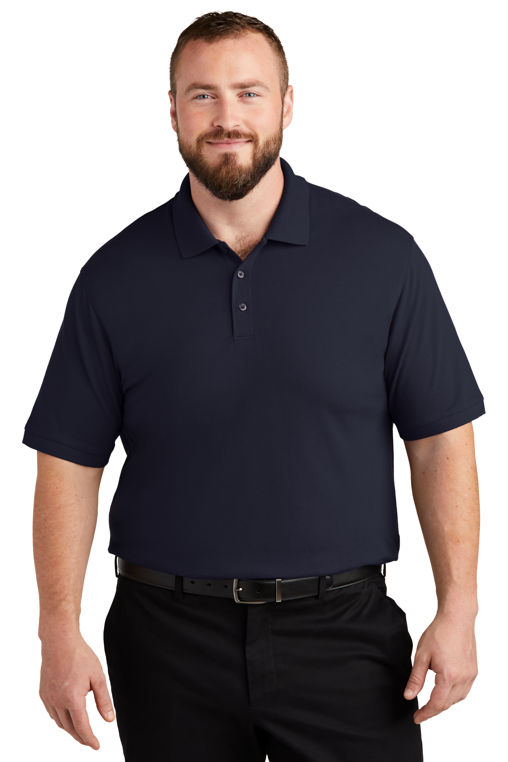 K8000 Port Authority® EZCotton® Polo