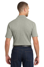 Port Authority K8000 Oxford Heather