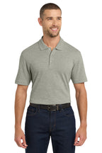 Port Authority K8000 Oxford Heather