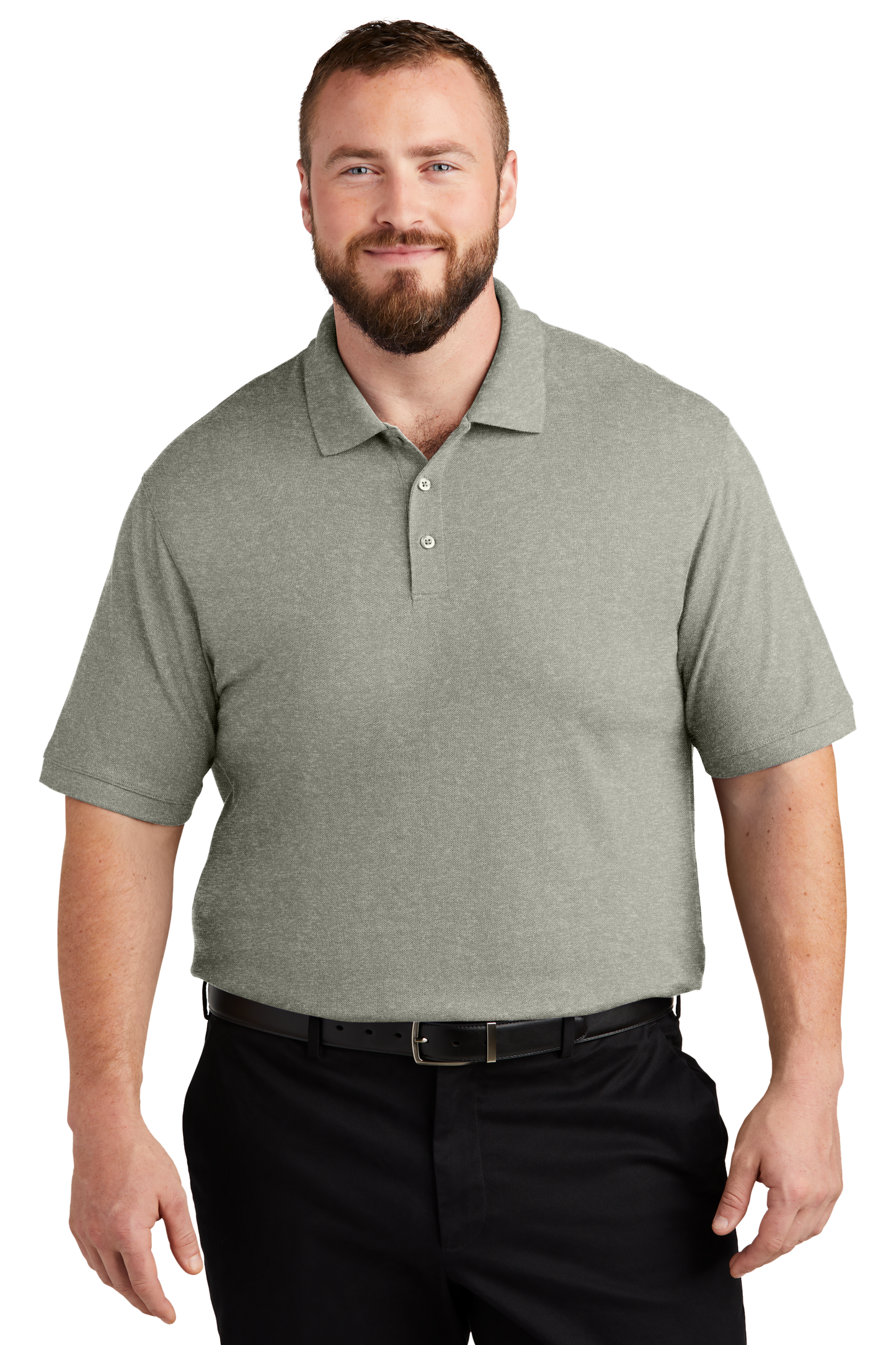 K8000 Port Authority® EZCotton® Polo