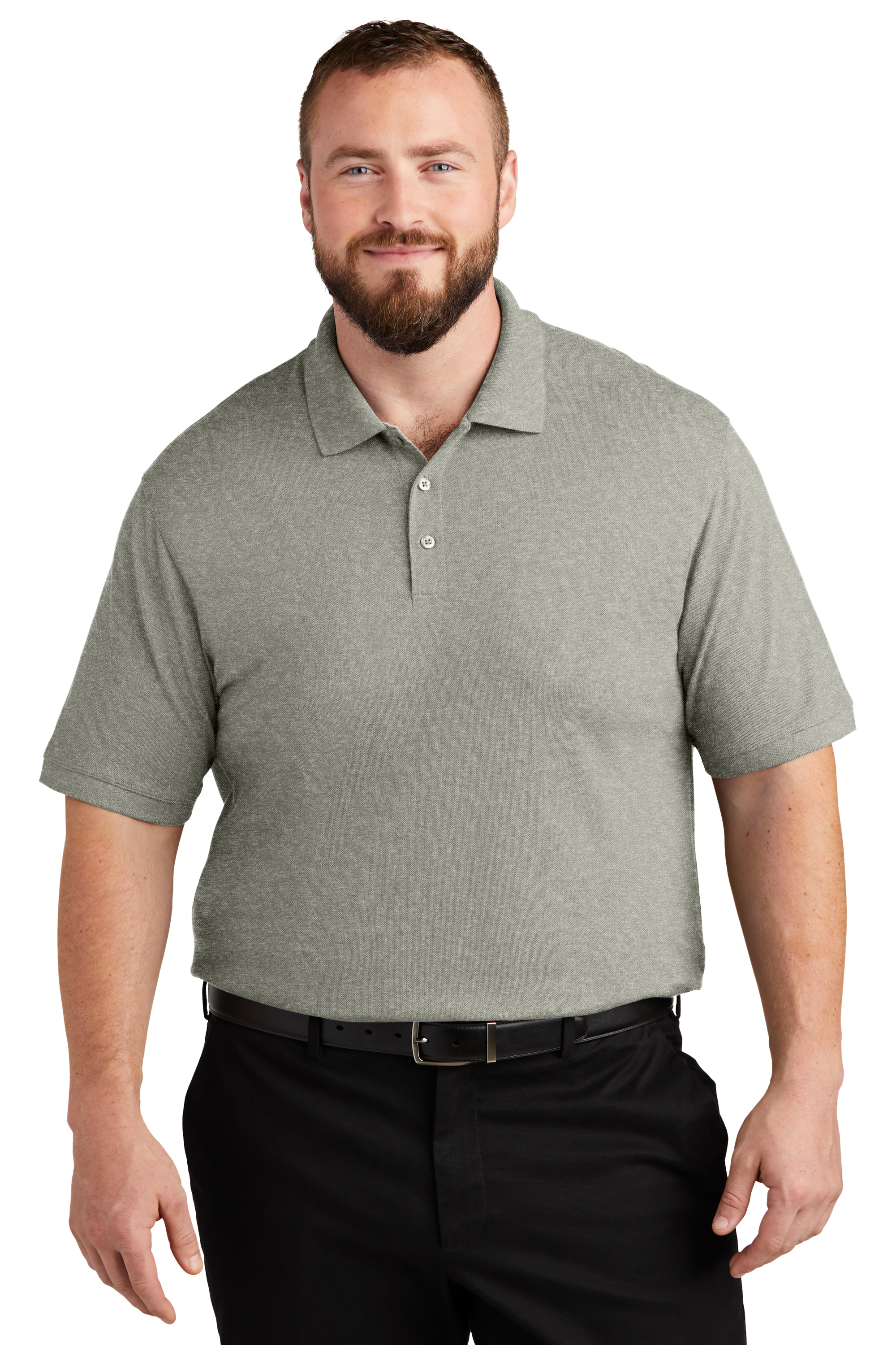 K8000 Port Authority® EZCotton® Polo