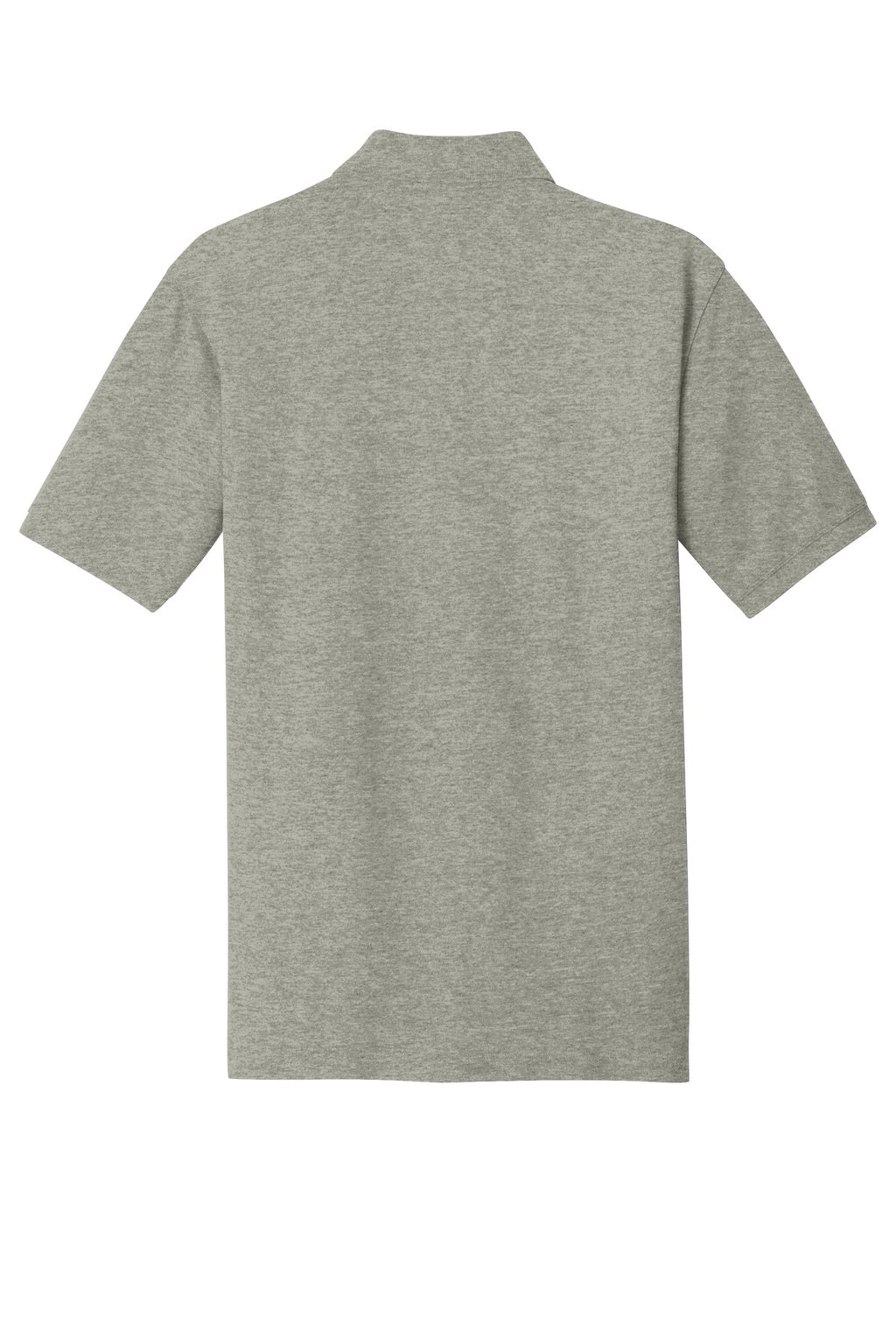 Port Authority K8000 Oxford Heather
