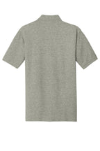 Port Authority K8000 Oxford Heather