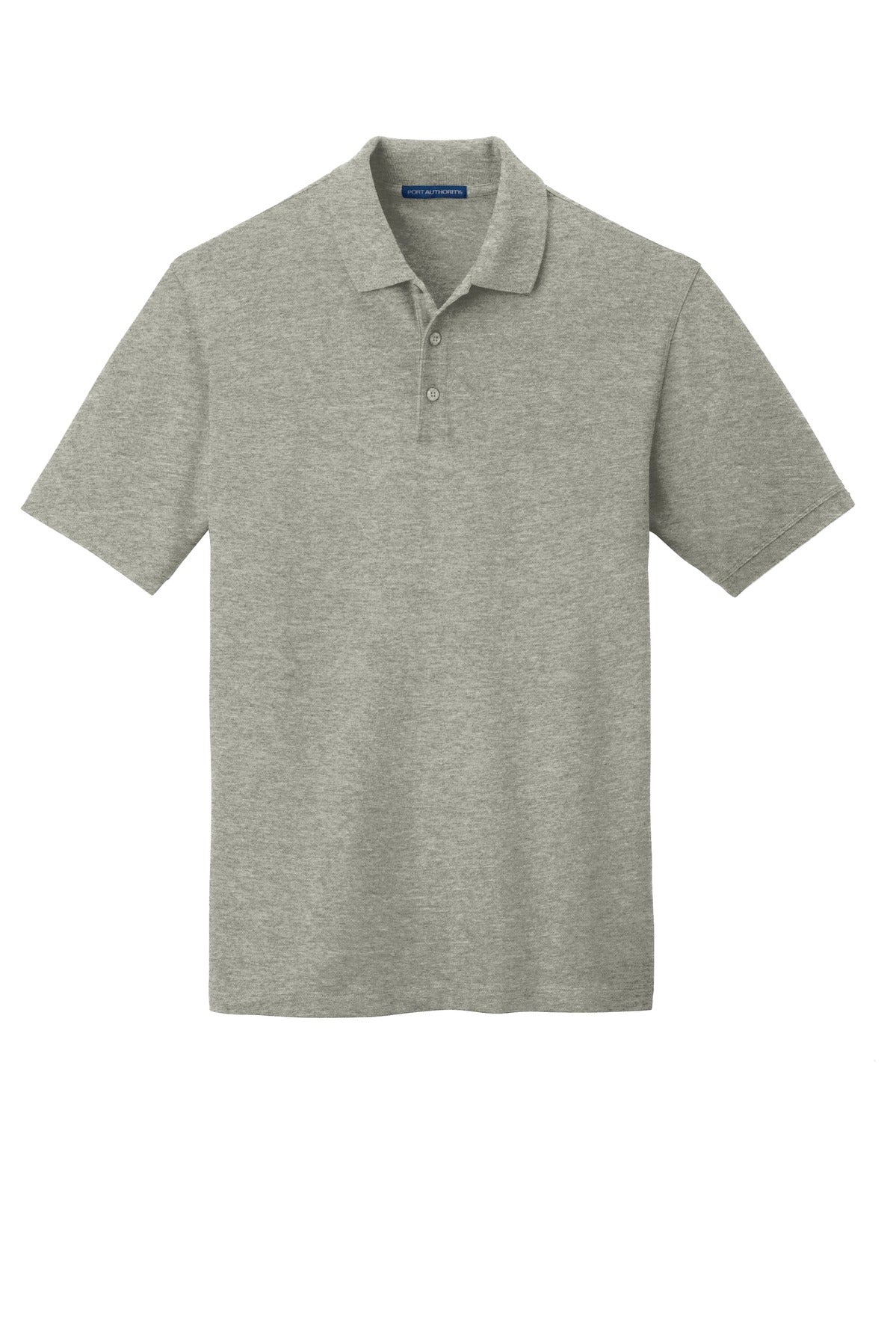 Port Authority K8000 Oxford Heather