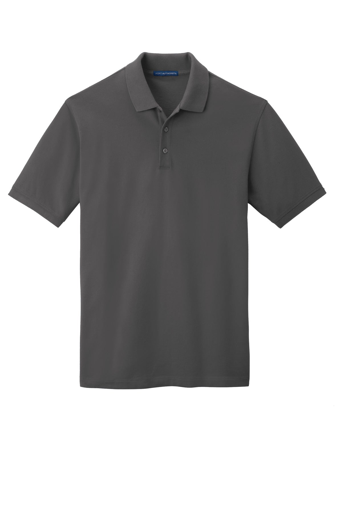 Port Authority K8000 Sterling Grey