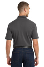 Port Authority K8000 Sterling Grey