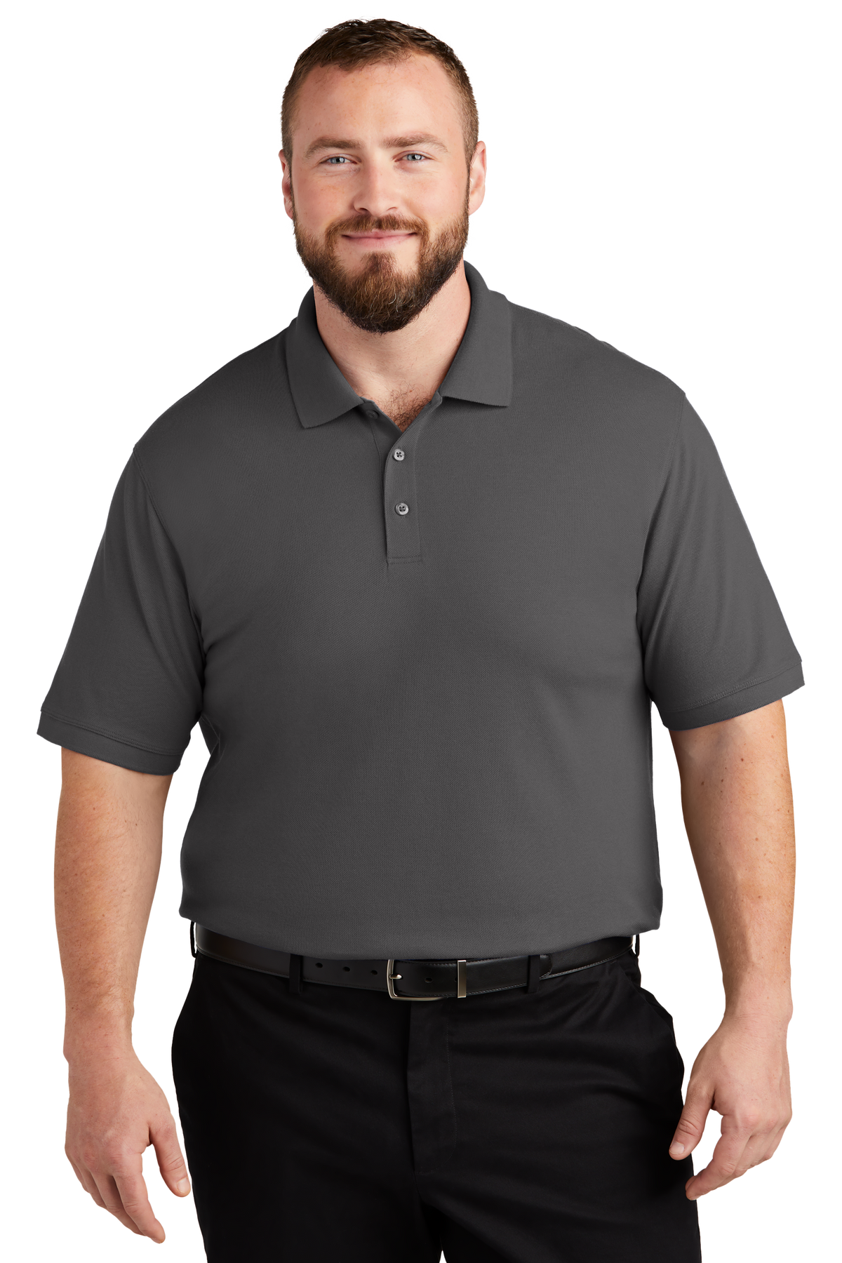 K8000 Port Authority® EZCotton® Polo