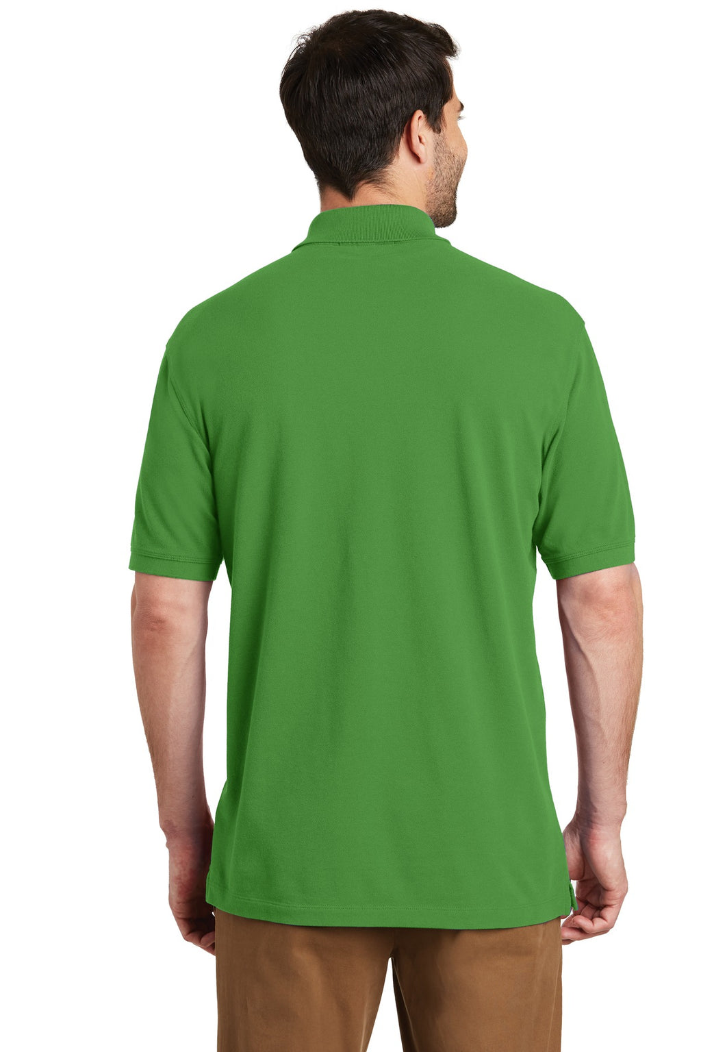 Port Authority K8000 Vine Green