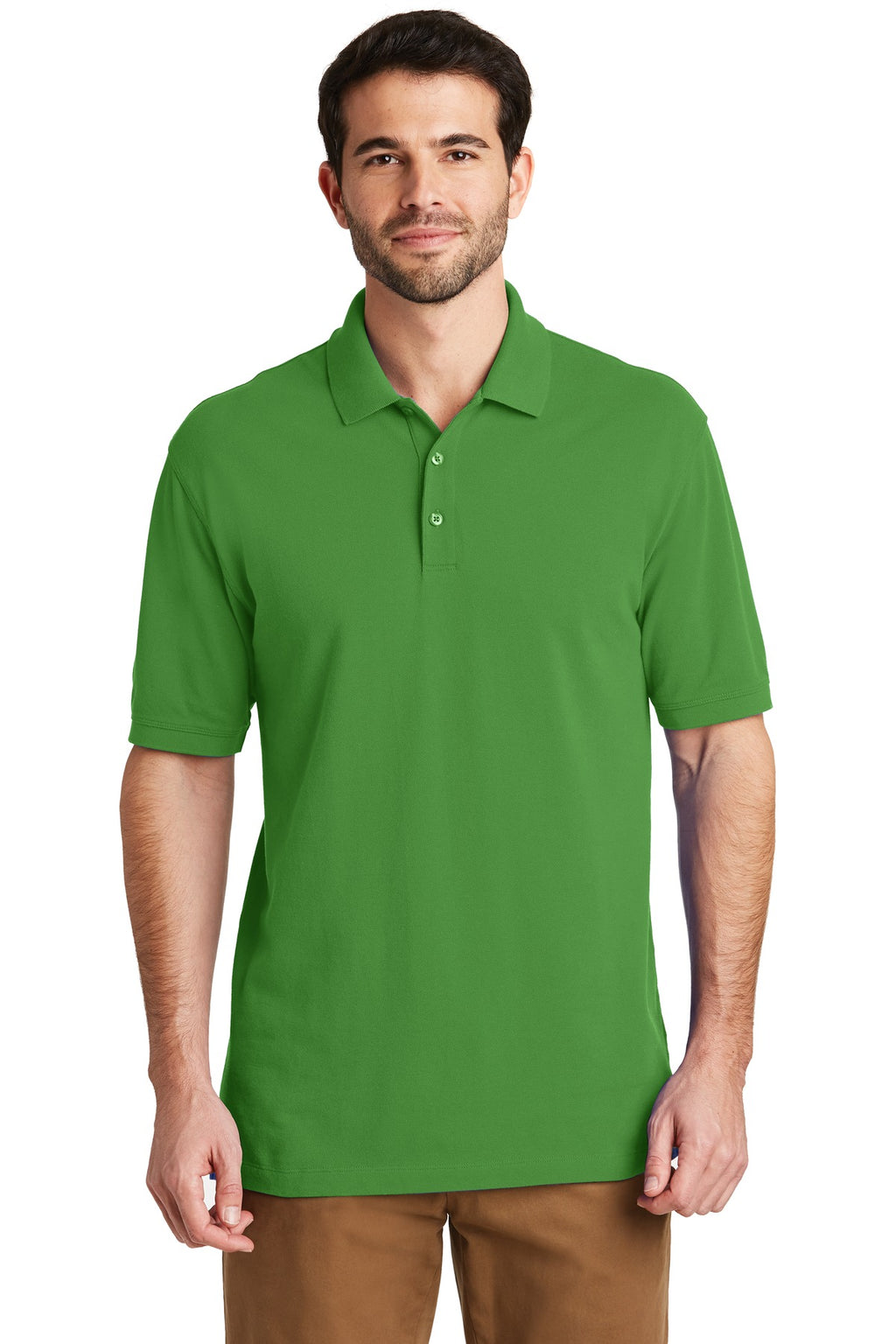 Port Authority K8000 Vine Green