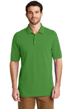 Port Authority K8000 Vine Green