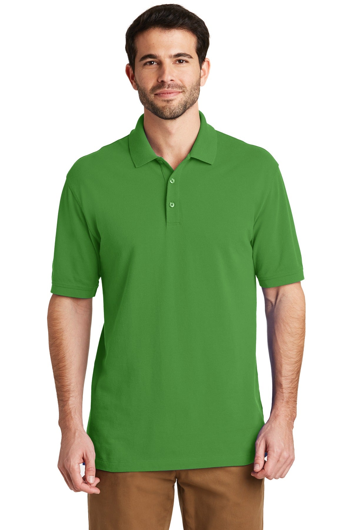 Port Authority K8000 Vine Green