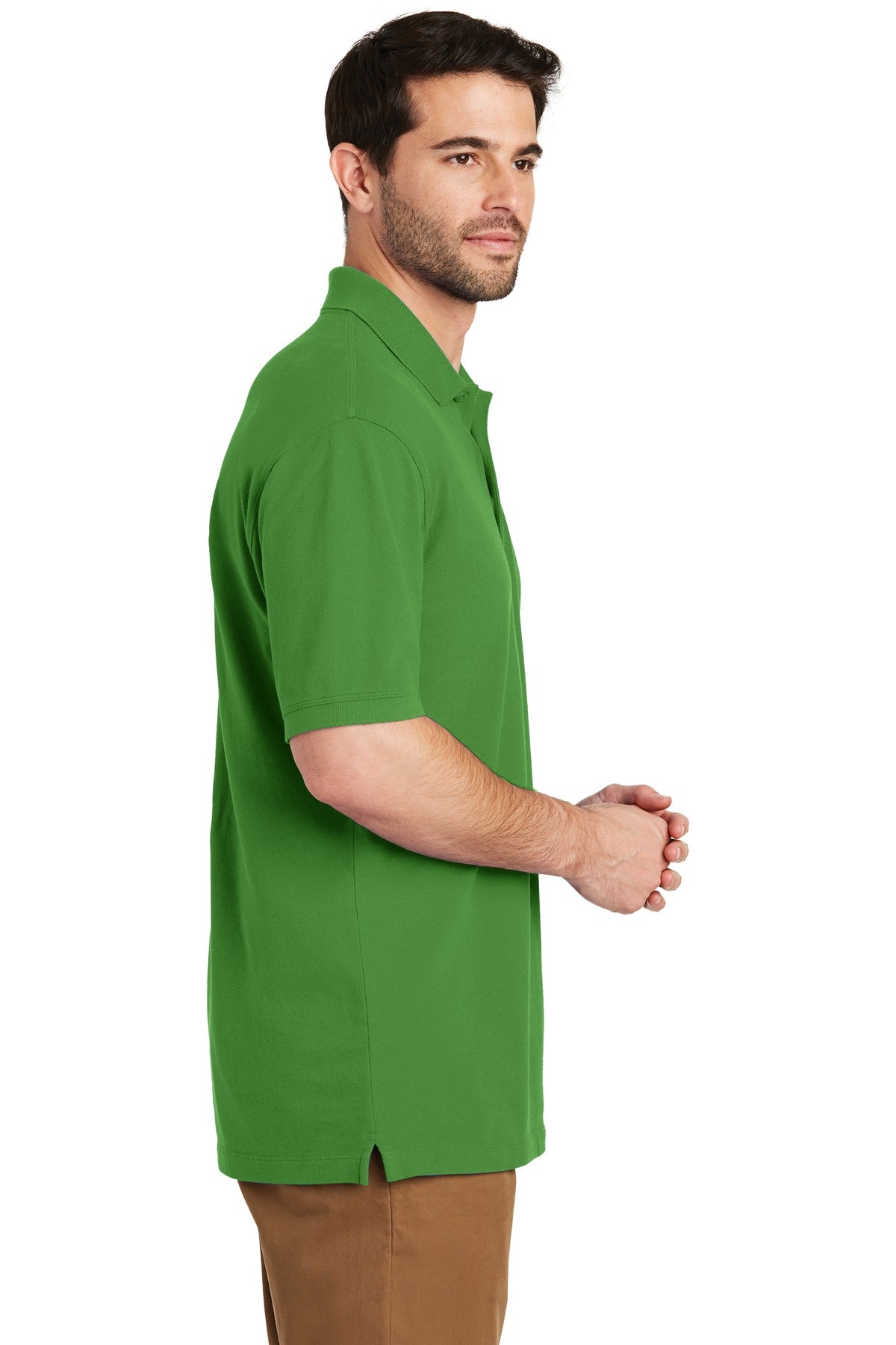 Port Authority K8000 Vine Green